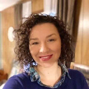 Meet your Posher, Brandy